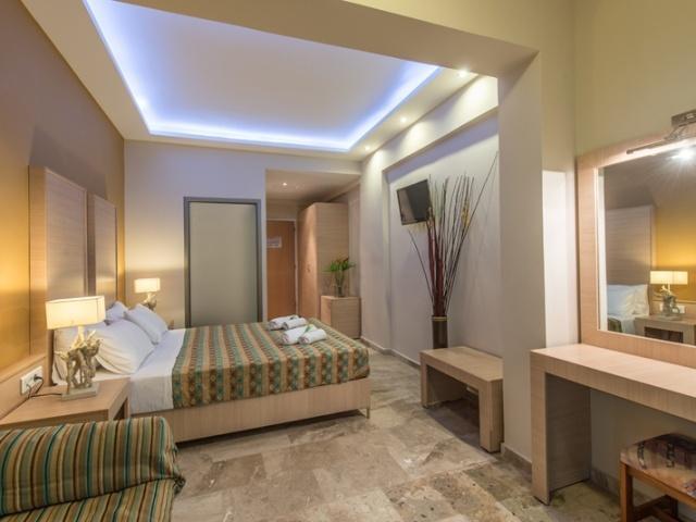 Park Hotel & Spa Tsilivi  Exteriér fotografie
